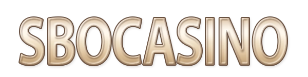 SBOCASINO Logo